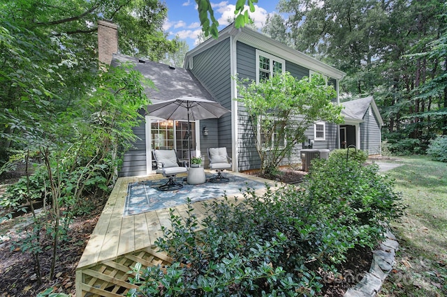 8217 Saddlehorse Ln, Charlotte, NC 28215 - photo 31
