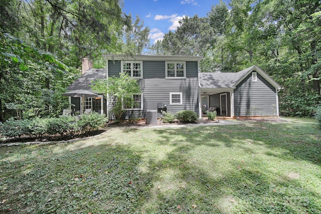 8217 Saddlehorse Ln, Charlotte, NC 28215 - photo 34