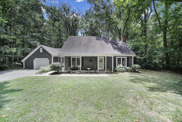 8217 Saddlehorse Ln, Charlotte, NC 28215 - photo 1