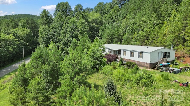 47 Garrett Dr, Nebo, NC 28761 - photo 1