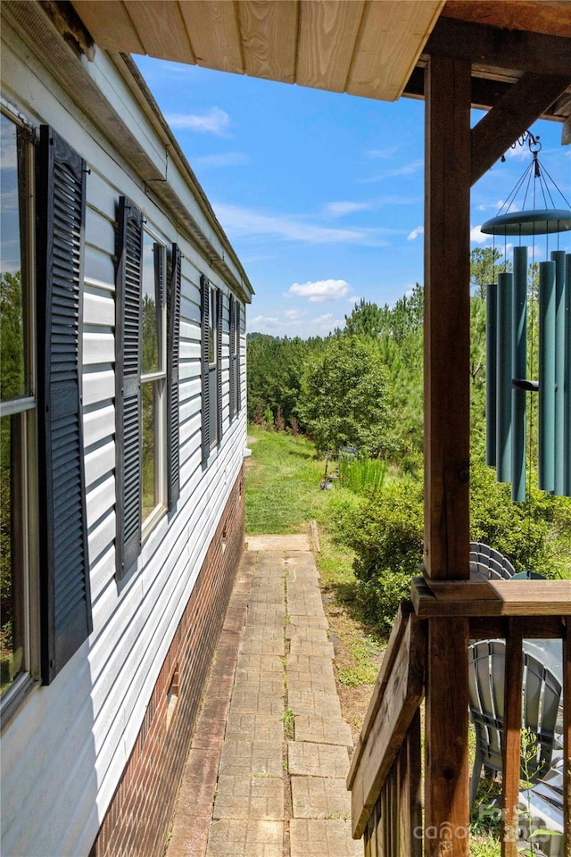 47 Garrett Dr, Nebo, NC 28761 - photo 25