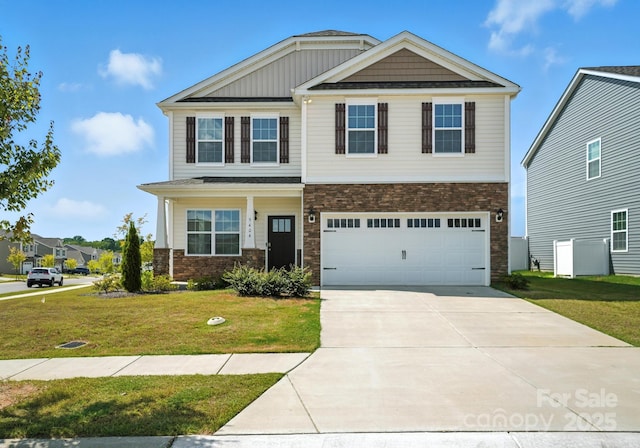 9404 Ketchum Dr Unit 453, Gastonia, NC 28056 - photo 1