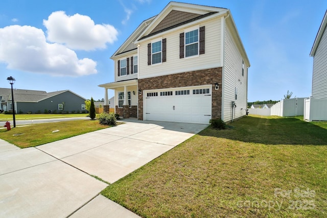 9404 Ketchum Dr Unit 453, Gastonia, NC 28056 - photo 2