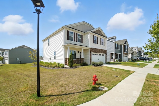 9404 Ketchum Dr Unit 453, Gastonia, NC 28056 - photo 3