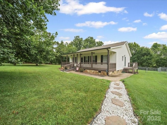 38009 Porter Rd, Albemarle, NC 28001 - photo 1