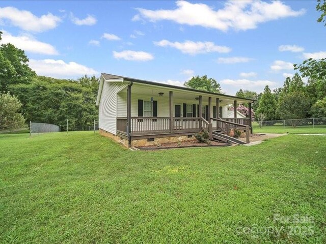 38009 Porter Rd, Albemarle, NC 28001 - photo 2