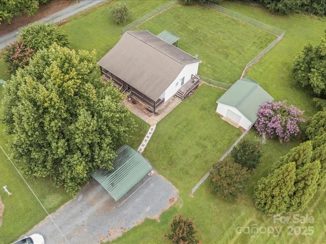 38009 Porter Rd, Albemarle, NC 28001 - photo 4
