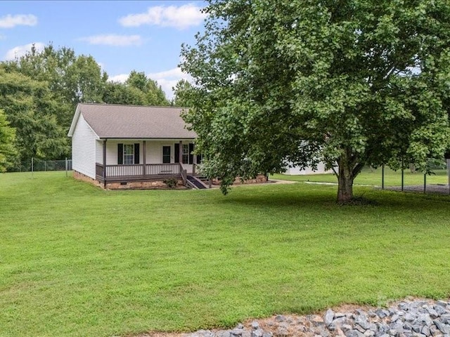 38009 Porter Rd, Albemarle, NC 28001 - photo 3