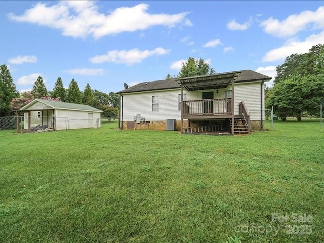 38009 Porter Rd, Albemarle, NC 28001 - photo 9