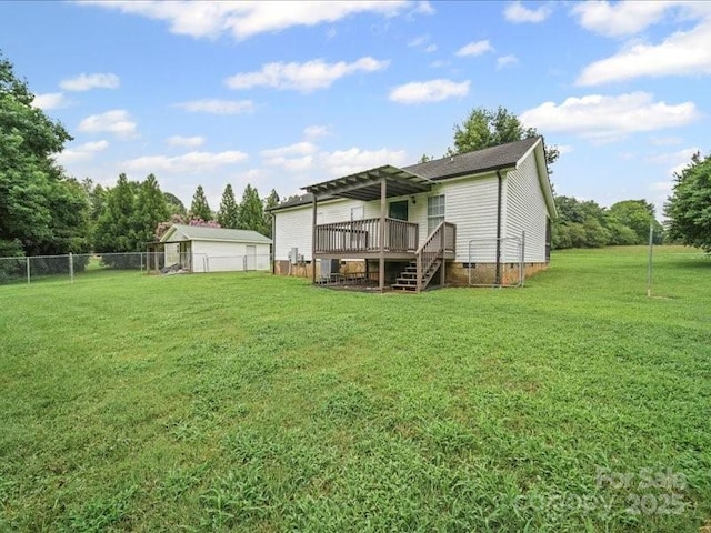 38009 Porter Rd, Albemarle, NC 28001 - photo 8