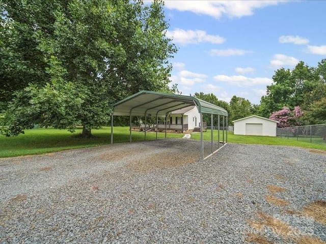 38009 Porter Rd, Albemarle, NC 28001 - photo 5