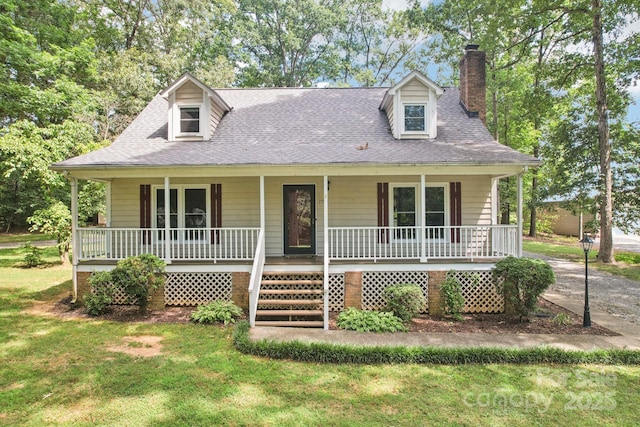 7702 Surry Ln, Indian Trail, NC 28079 - photo 1