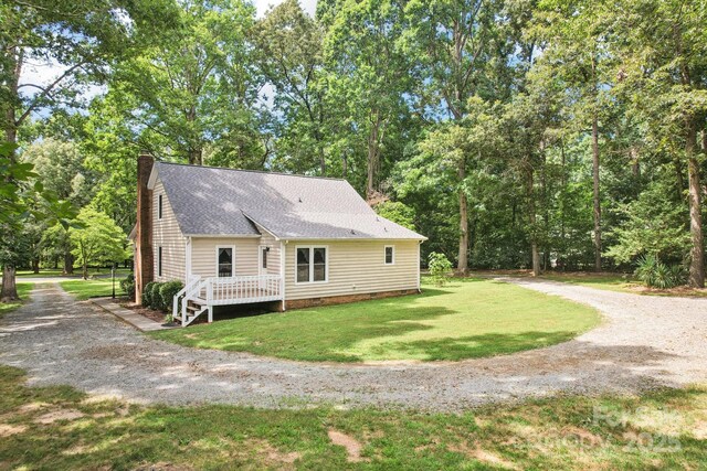 7702 Surry Ln, Indian Trail, NC 28079 - photo 25