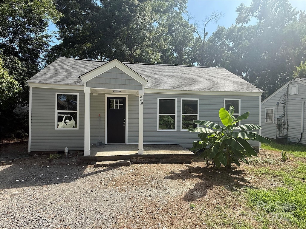724 Chestnut St, Rock Hill, SC 29730 - photo 1