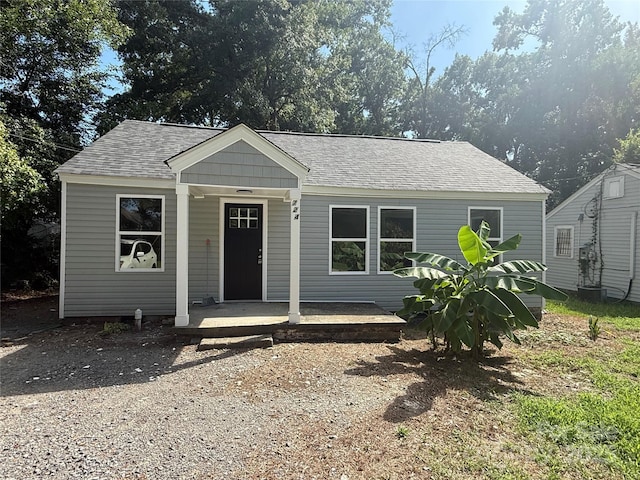 724 Chestnut St, Rock Hill, SC 29730 - photo 1