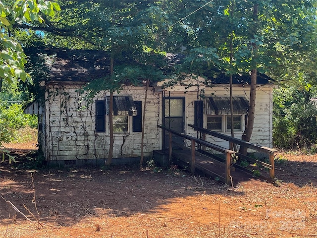 927 Steep Hill Rd Unit P/60, Belmont, NC 28012 - bungalow-style home with crawl space