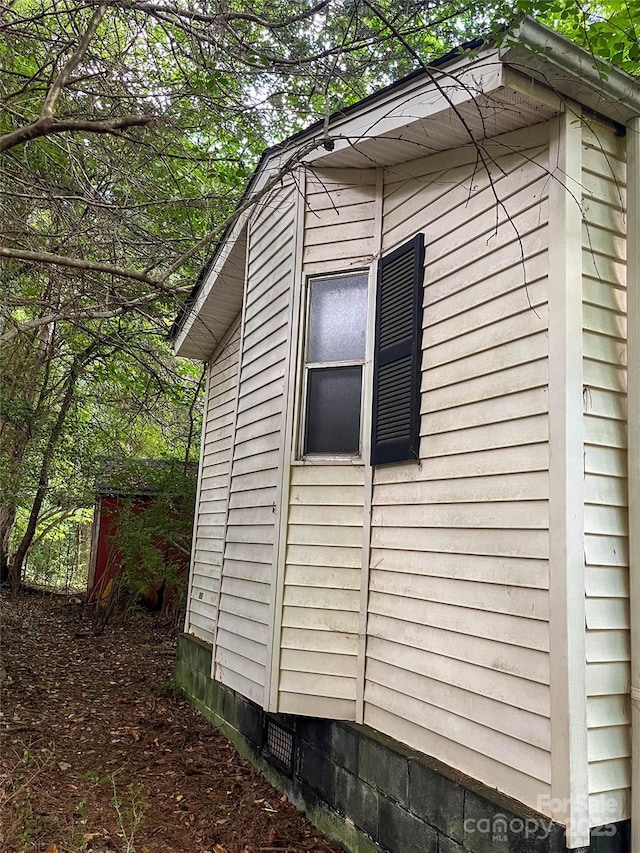 916 Steep Hill Rd, Belmont, NC 28012 - view of home's exterior