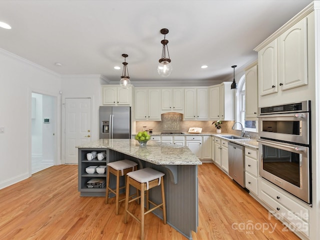 5434 Shoal Brook Ct, Charlotte, NC 28277 - photo 11