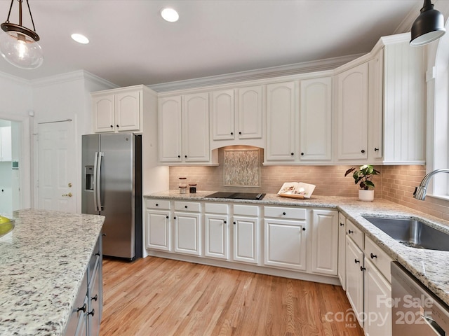 5434 Shoal Brook Ct, Charlotte, NC 28277 - photo 12