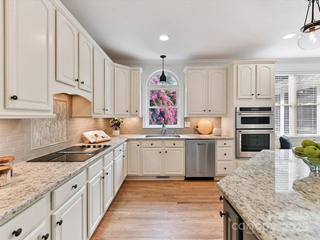 5434 Shoal Brook Ct, Charlotte, NC 28277 - photo 14