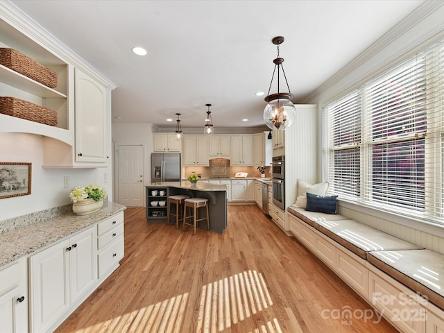 5434 Shoal Brook Ct, Charlotte, NC 28277 - photo 16