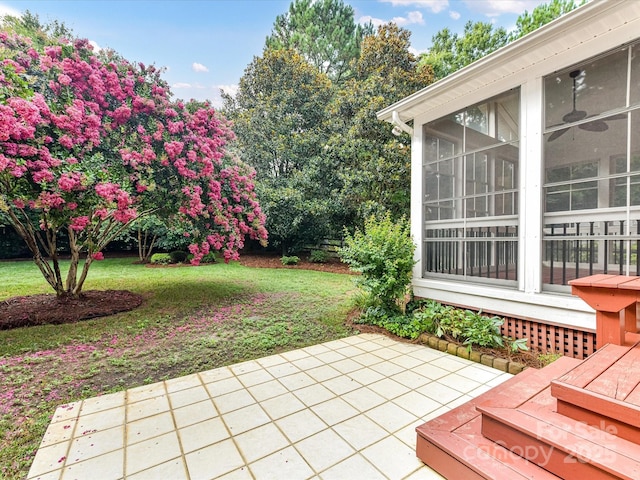 5434 Shoal Brook Ct, Charlotte, NC 28277 - photo 32