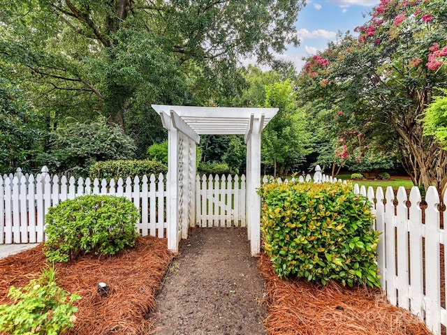 5434 Shoal Brook Ct, Charlotte, NC 28277 - photo 35