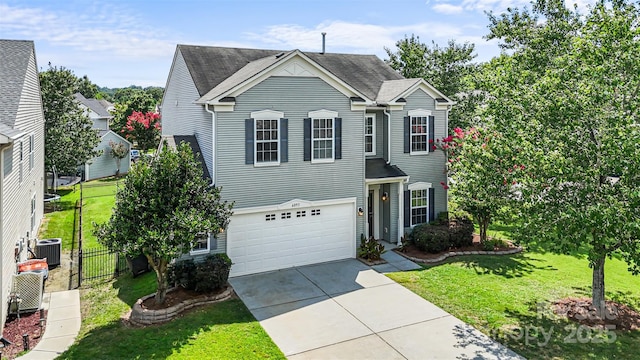 6093 Laurent Ave, Fort Mill, SC 29715 - photo 1
