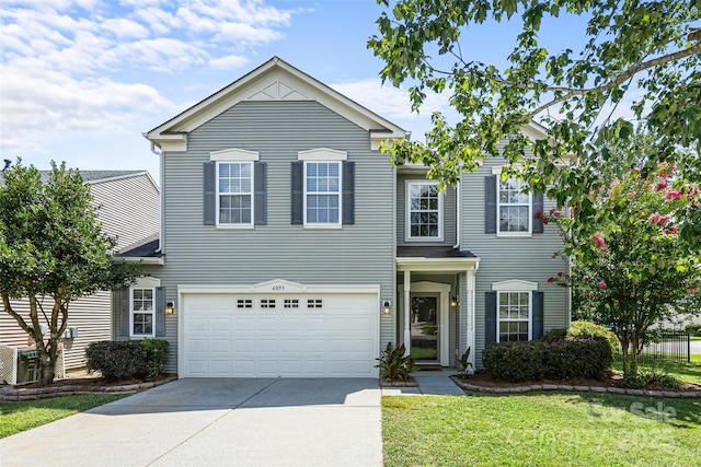 6093 Laurent Ave, Fort Mill, SC 29715 - photo 30