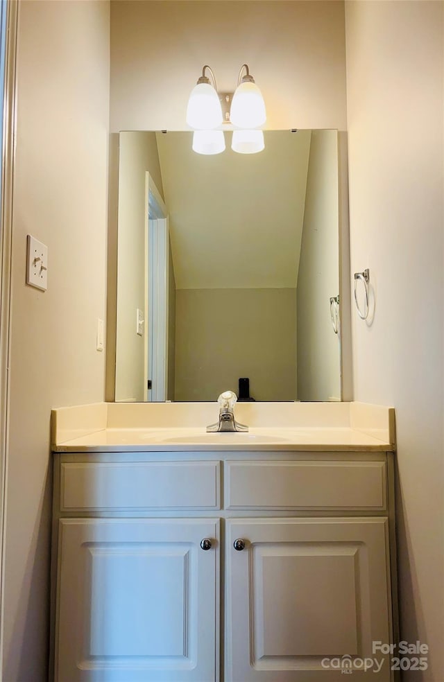 917 Shearer St Unit 15, Davidson, NC 28036 - bathroom featuring vanity