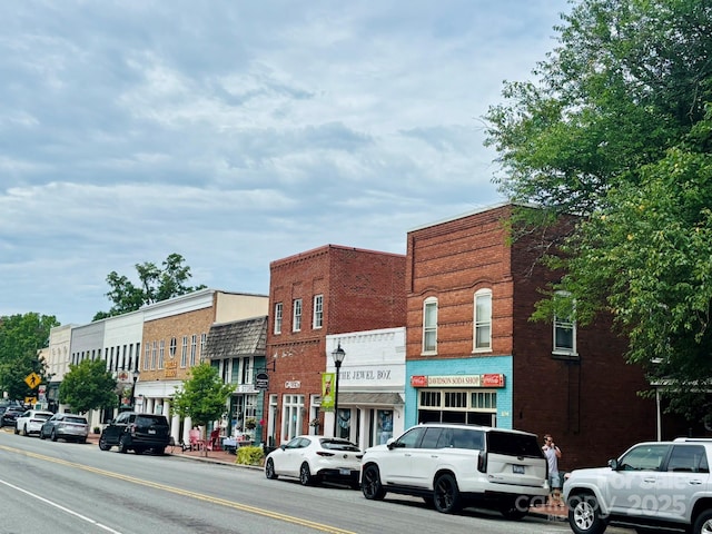 917 Shearer St Unit 15, Davidson, NC 28036 - view of commercial property