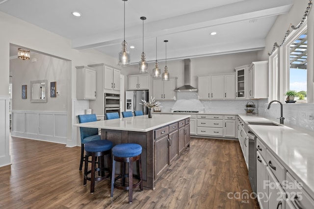 2132 Katie Alice Cir, Waxhaw, NC 28173 - photo 24