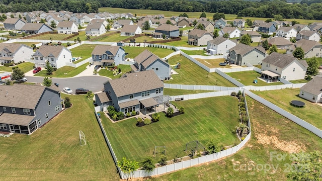 2132 Katie Alice Cir, Waxhaw, NC 28173 - photo 42