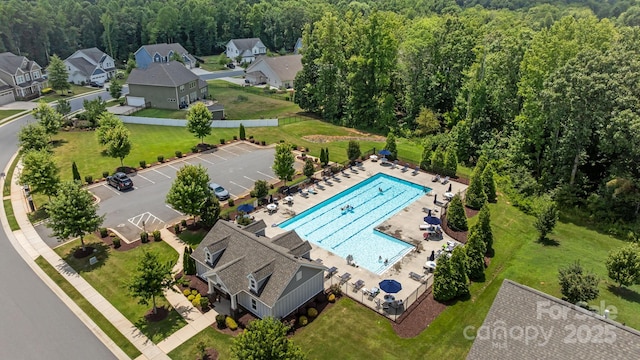 2132 Katie Alice Cir, Waxhaw, NC 28173 - photo 43