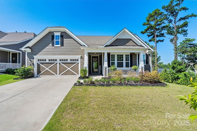 4128 Honey Locust Dr, Charlotte, NC 28215 - photo 1