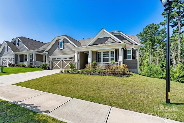 4128 Honey Locust Dr, Charlotte, NC 28215 - photo 2