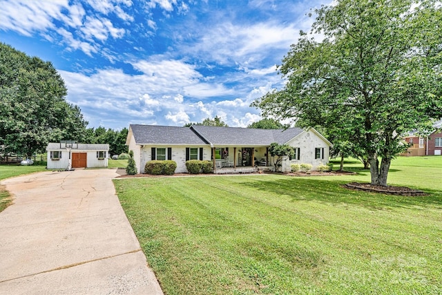 978 La Forest Ln, Concord, NC 28027 - photo 1