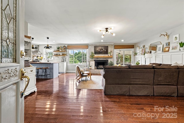 978 La Forest Ln, Concord, NC 28027 - photo 6