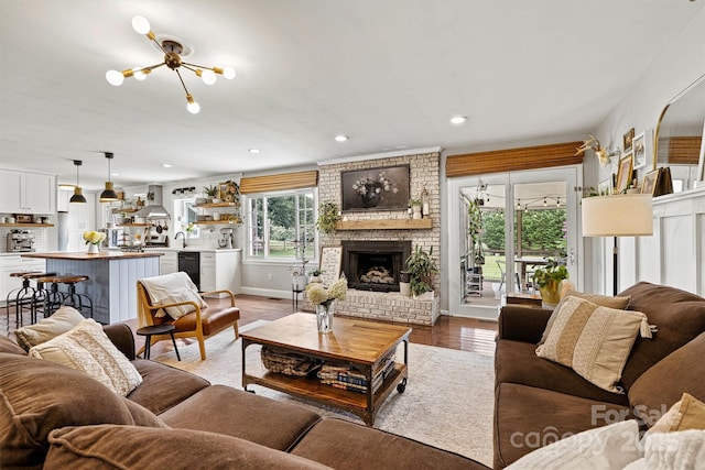 978 La Forest Ln, Concord, NC 28027 - photo 11