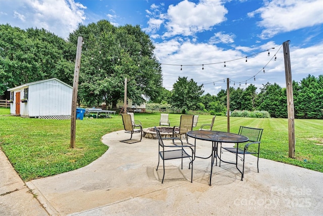 978 La Forest Ln, Concord, NC 28027 - photo 40