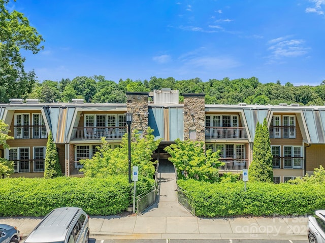 111 Bowling Park Rd Unit 111, Asheville, NC 28803 - photo 1