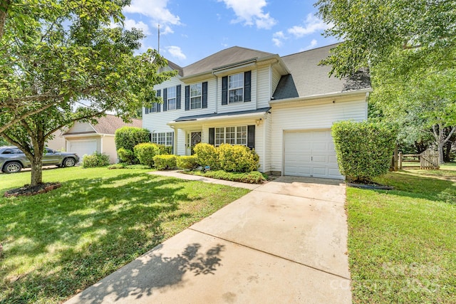 10506 Gold Pan Rd, Charlotte, NC 28215 - photo 1