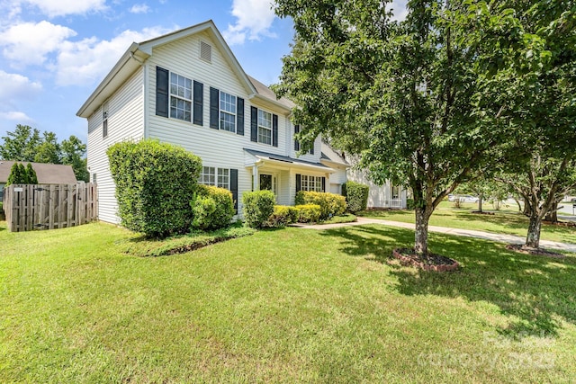 10506 Gold Pan Rd, Charlotte, NC 28215 - photo 2