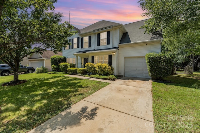 10506 Gold Pan Rd, Charlotte, NC 28215 - photo 3
