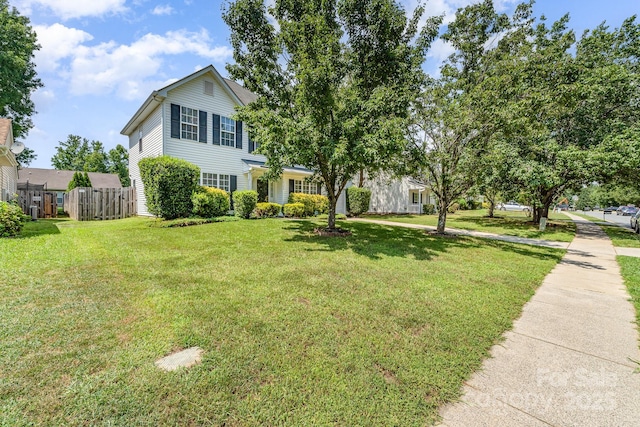 10506 Gold Pan Rd, Charlotte, NC 28215 - photo 5