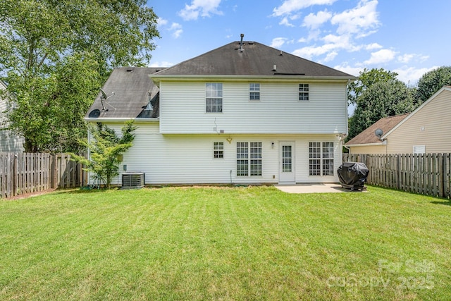 10506 Gold Pan Rd, Charlotte, NC 28215 - photo 30