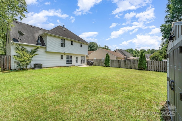 10506 Gold Pan Rd, Charlotte, NC 28215 - photo 31