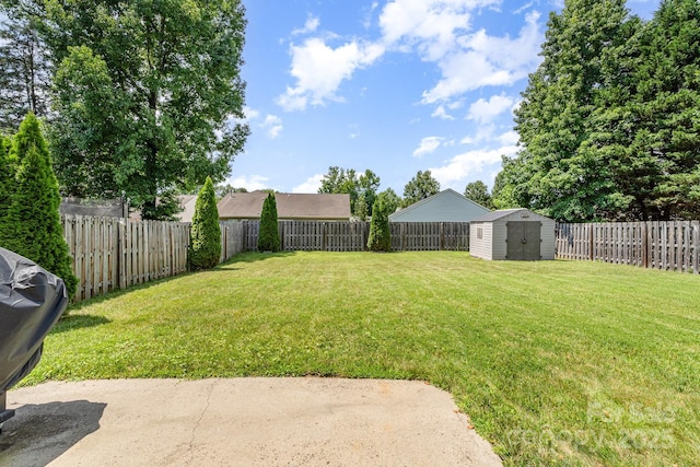 10506 Gold Pan Rd, Charlotte, NC 28215 - photo 32