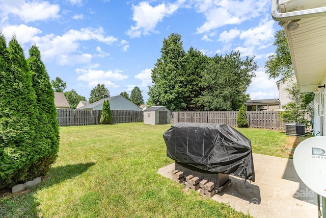 10506 Gold Pan Rd, Charlotte, NC 28215 - photo 35