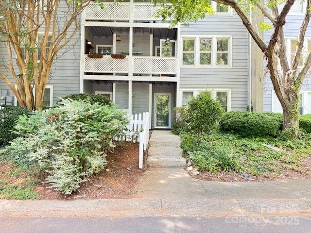 6070 Pinebark Ct, Charlotte, NC 28212 - photo 1